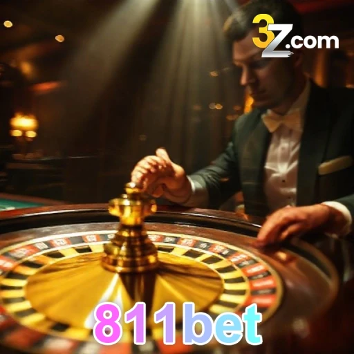 811bet APP Jogos de caça-níqueis