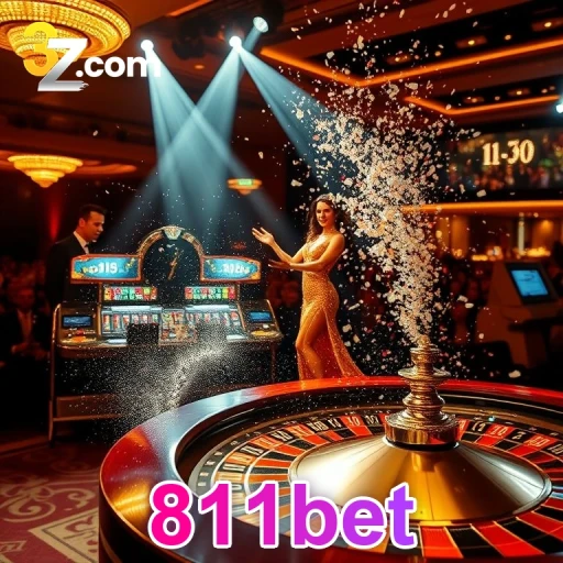 811bet APP