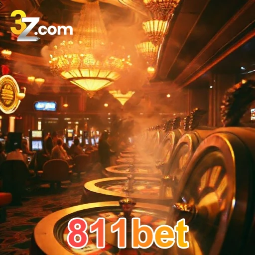 811bet APP Jogos de caça-níqueis