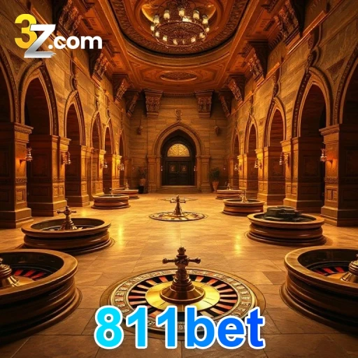 811bet APP