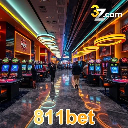 811bet APP